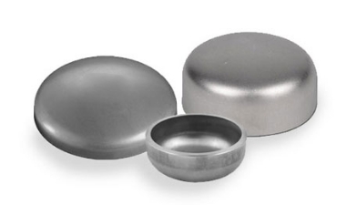 MONEL 400 PIPE END CAPS MONEL 400 PIPE END CAPS